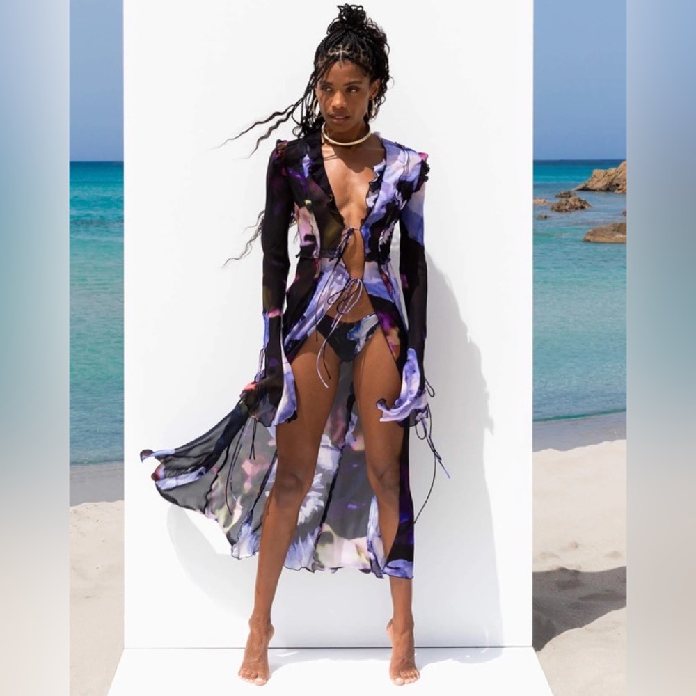 Rat & Boa Gialina Dress